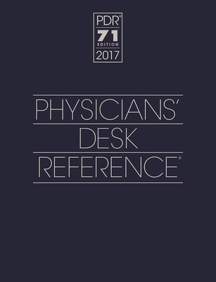 Physicians' Desk Reference - Physicians Desk Reference