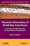 Physico-Chemistry of Solid-Gas Interfaces: Concepts and Methodology for Gas Sensor Development