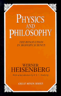 Physics and Philosophy: The Revolution in Modern Science - Heisenberg, Werner, and Northrop, F S C (Introduction by), and Northrop, F S C (Translated by)