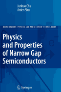 Physics and Properties of Narrow Gap Semiconductors