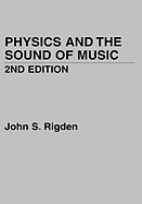 Physics and the Sound of Music