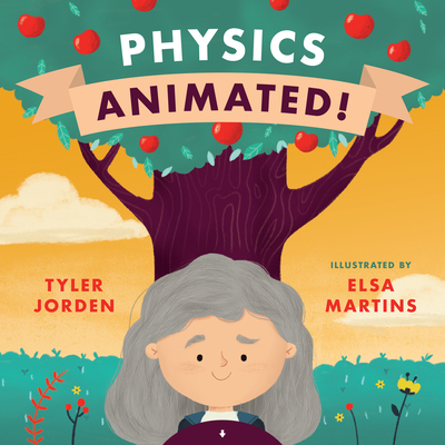 Physics Animated! - Jorden, Tyler