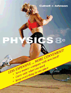 Physics, Eighth Edition Binder Ready Version