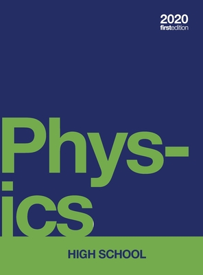 Physics for High School (hardcover, full color) - Urone, Paul Peter, and Hinrichs, Roger