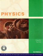 Physics for International Baccalaureate - Kerr, Greg, and Ruth, Paul