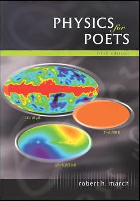 Physics for Poets - March, Robert H