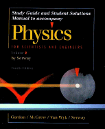 Physics for Science