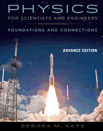 Physics for Scientists and Engineers: Foundations and Connections, Advance Edition, Volume 2