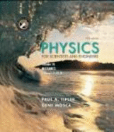 Physics for Scientists and Engineers Study Guide, Volume 1