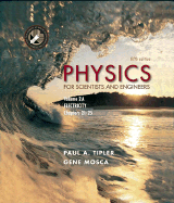 Physics for Scientists and Engineers: Volume 2a: Electricity