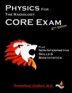 Physics for the Radiology Core Exam