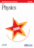Physics Higher SQA Past Papers - SQA