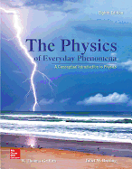 Physics of Everyday Phenomena