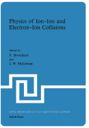 Physics of Ion-Ion and Electron-Ion Collisions