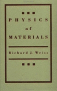 Physics of materials