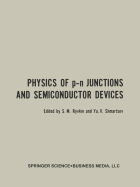 Physics of p-n junctions and semiconductor devices