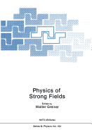 Physics of Strong Fields