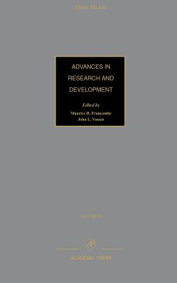 Physics of thin films : advances in research and development. Vol. 23, Modeling of film deposition for microelectronic applications - Francombe, Maurice H.