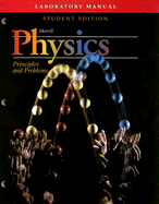 Physics Principles and Problems: Laboratory Manual - Queensland Series - Zitzewitz