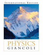 Physics: Principles with Applications with Masteringphysics