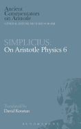 Physics: Simplicius