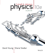 Physics, Volume One: Chapters 1-17