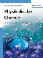 Physikalische Chemie: Auflage