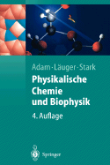 Physikalische Chemie Und Biophysik