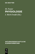 Physiologie