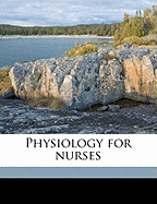 Physiology for Nurses