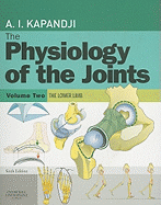 Physiology of the Joints: Lower Limb