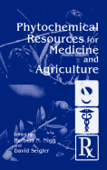 Phytochemical Resources for Medicine and Agriculture