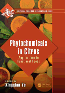Phytochemicals in Citrus: Applications in Functional Foods