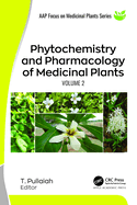 Phytochemistry and Pharmacology of Medicinal Plants