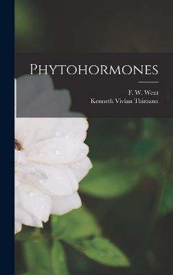 Phytohormones - Thimann, Kenneth Vivian, and Went, F W 1903-