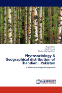 Phytosociology & Geographical Distribution of Thandiani, Pakistan