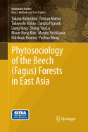 Phytosociology of the Beech (Fagus) Forests in East Asia