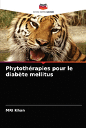 Phytothrapies pour le diabte mellitus