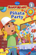 Piata Party - Disney Books, and Ring, Susan