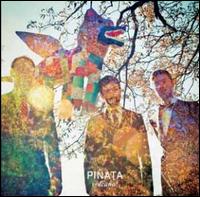 Piata - Volcano!