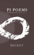 Pi Poems: for the one who needs them...
