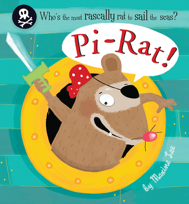 Pi-Rat! - 