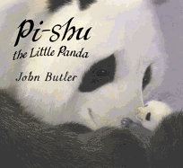 Pi-Shu the Little Panda