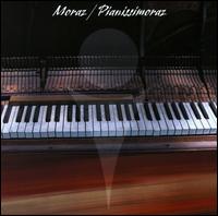 Pianissimoraz - Patrick Moraz
