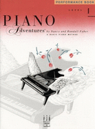 Piano Adventures: A Basic Piano Method: Level 1 - Faber, Nancy