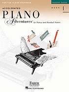Piano Adventures for the Older Beginner Theory Bk1: Theory Book 1