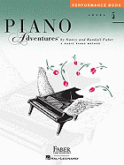 Piano Adventures - Performance Book - Level 5