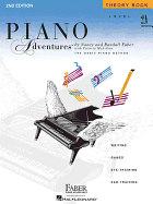 Piano Adventures Theory Book Level 2A: 2nd Edition