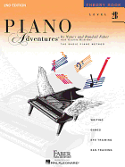 Piano Adventures Theory Book Level 2B: 2nd Edition