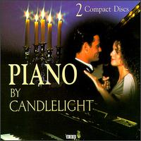 Piano by Candlelight - Bianca Sitzius (piano); Dubravka Tomsic (piano); Gerhard Eckle (piano); Isabel Mourao (piano); Jerome Rose (piano);...